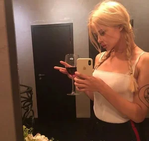Seksowna Rita