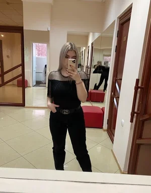 Dagmara na teraz