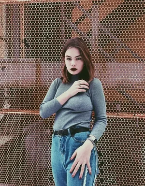 Sexy niunia