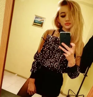 Sofia Nuru