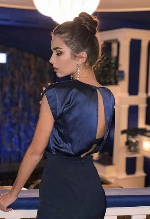 Doświadczona Ewa