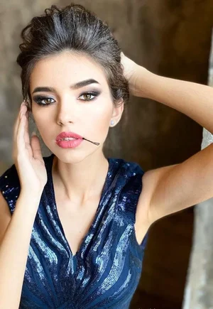 Doświadczona Ewa