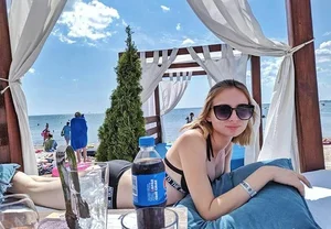 Nauczycielka od matmy