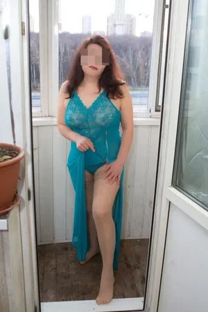 Natalie Escort