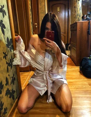 Zboczona Agata