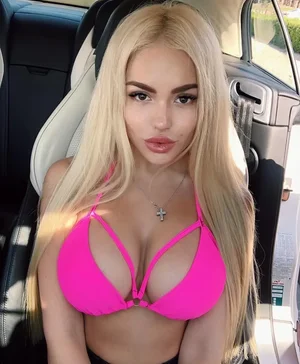 Ania Dyskretnie