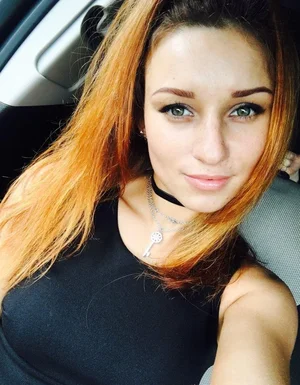 Pończoszka