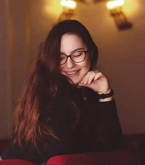 Ania Dyskretnie
