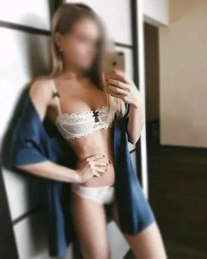 Seks Escort