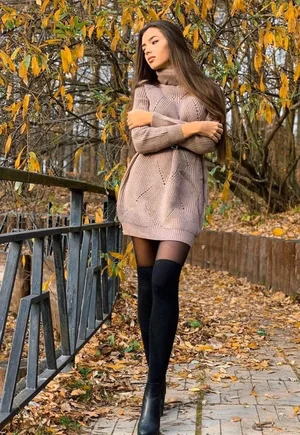Doświadczona Ewa