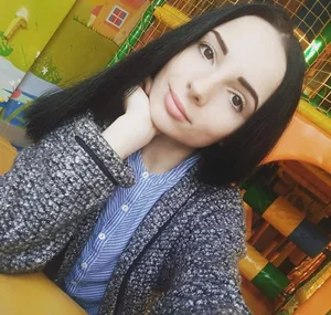 Nauczycielka od matmy