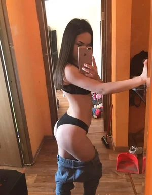 Elena vip