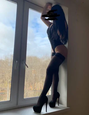Wyuazdana Klaudia